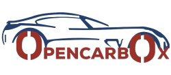 OpenCarBox GmbH - Logo